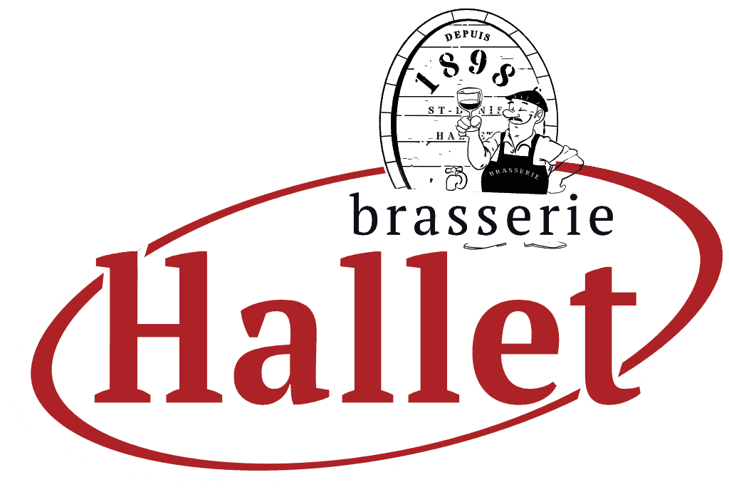 Brasserie Hallet
